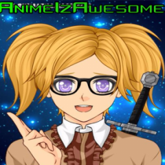 AnimeIzAwesome