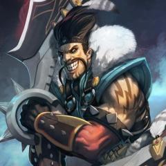 Draven