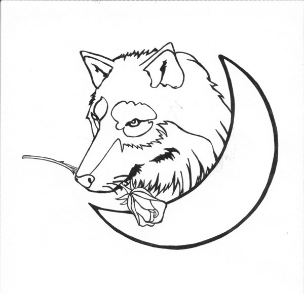 wolf__moon__and_rose_tattoo_by_karadarkt