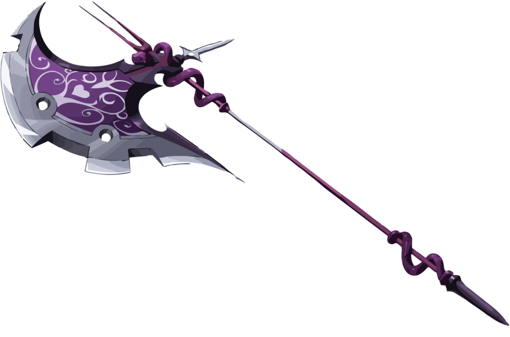 rory_mercury_s_axe__vectorized__by_jaytec359-d95sibk.png