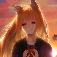 Kitsune