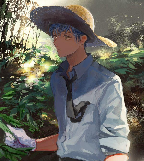 11 Manga Like Farming Life in Another World | Anime-Planet