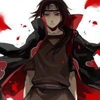 Itachi Uchiha