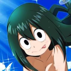 Froppy