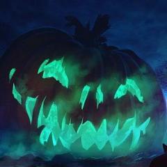 The Pumpking