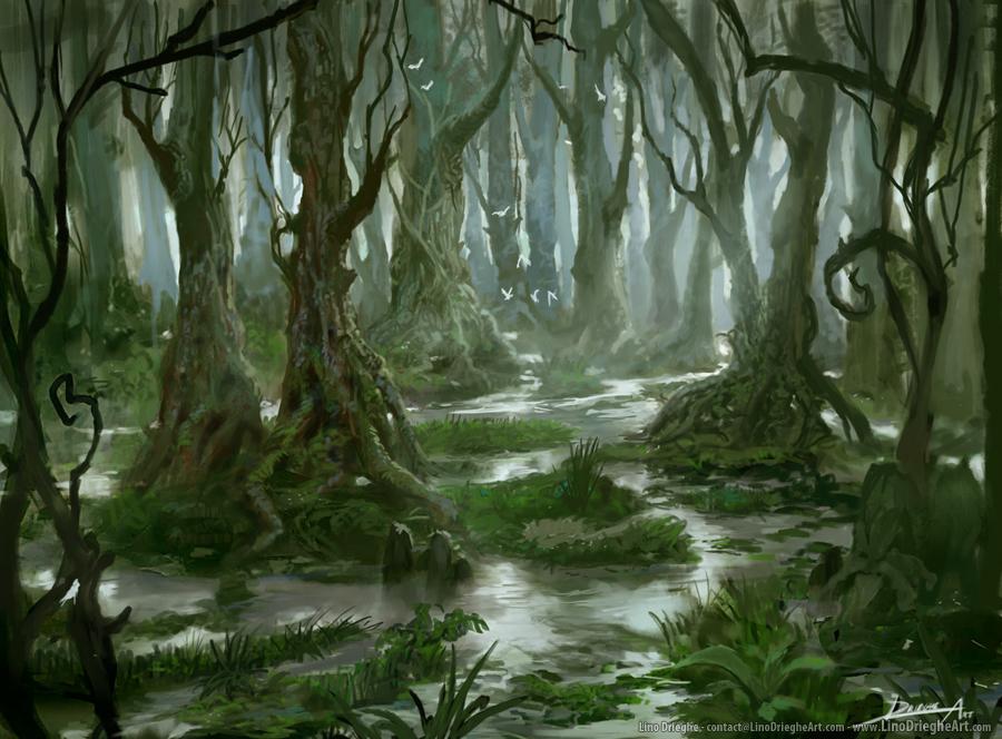swamp_LinoDriegheArt.jpg