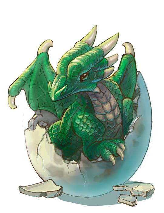 Emerald Hatchling.jpg