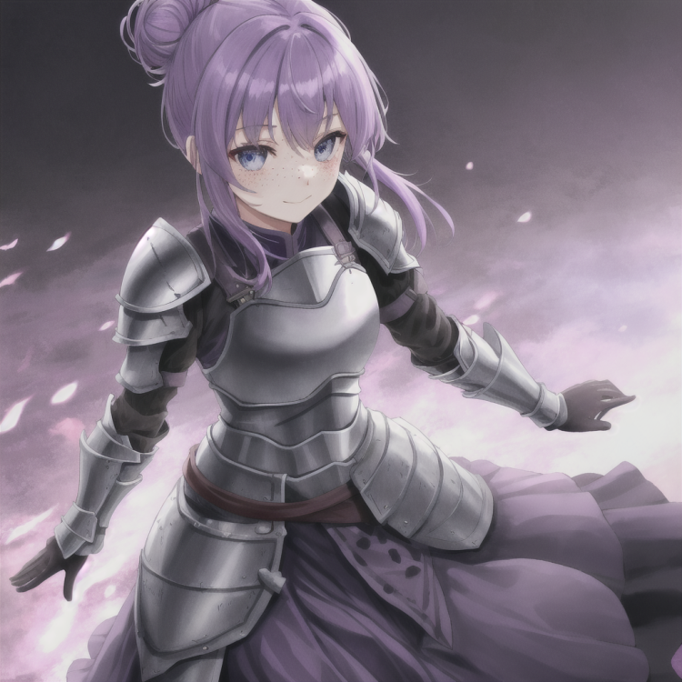 Nari-Lanreth (Purple Hair; Armour) (1).png