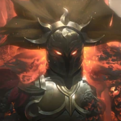 Warden