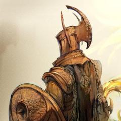 Warden