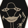 Laughing Coffin
