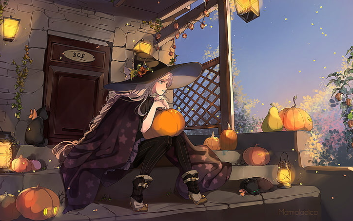 Handing Out Candy.PNG